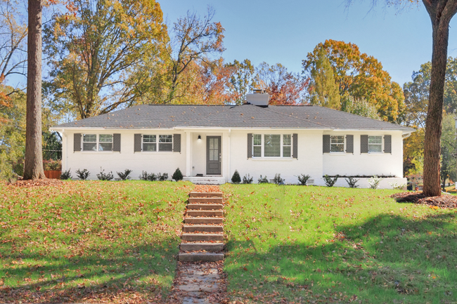 Photo - 5329 Seacroft Rd House