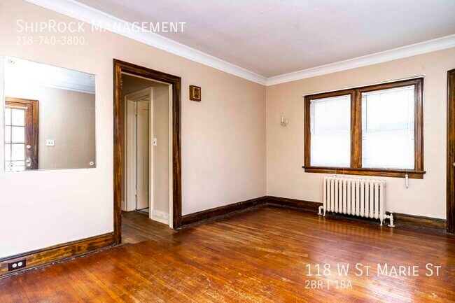 Photo - 118 W St Marie St