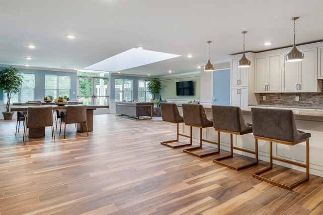 Birchwood (55+) & Willows at Cranbury
