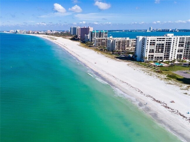 Building Photo - 1460 Gulf Blvd Rental