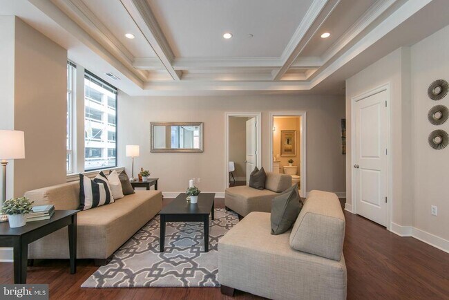 Photo - 1501 Locust St Unit 403