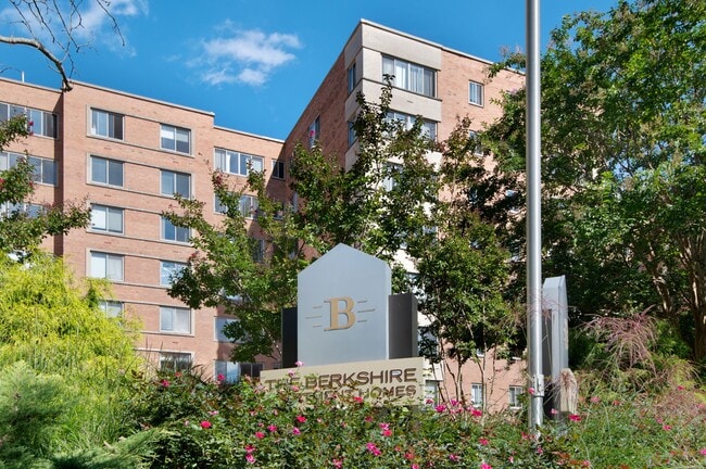The Berkshire Apartments
