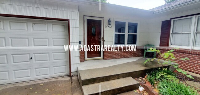 Photo - Very Nice North Overland Park Duplex-Avail...