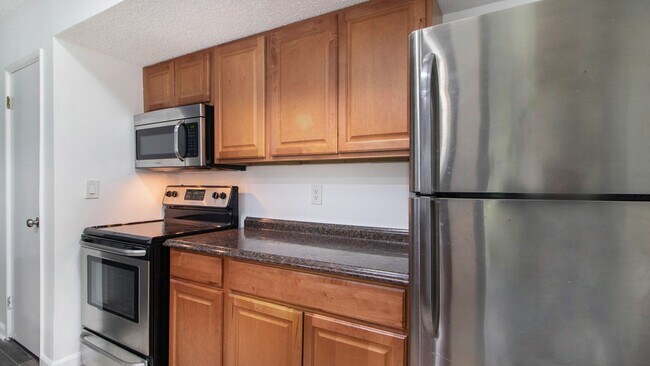 Photo - 2401 Packard St Unit 31D