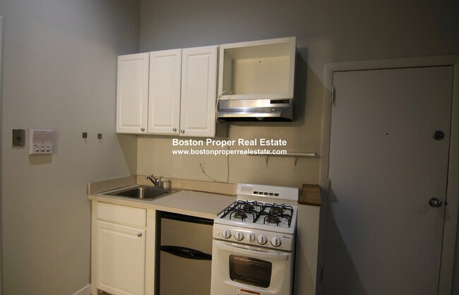Photo - 550 Columbus Ave Unidad 1