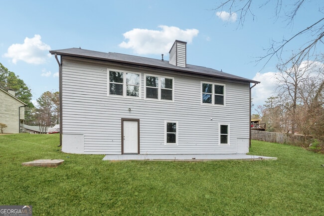Photo - 5368 Stafford Dr NW