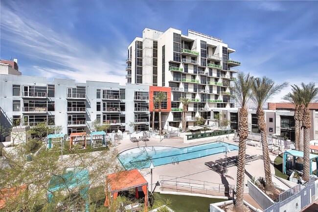 Photo - 353 E Bonneville Ave Unit 309