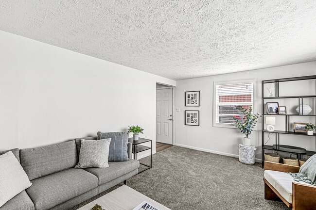Photo - The Row Apartments
