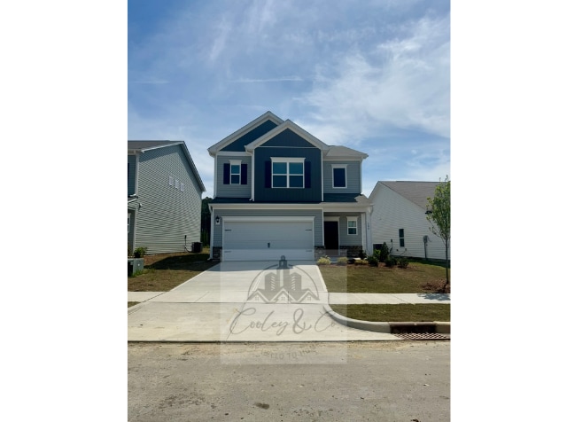 Building Photo - 104 Oyster Tabby Dr