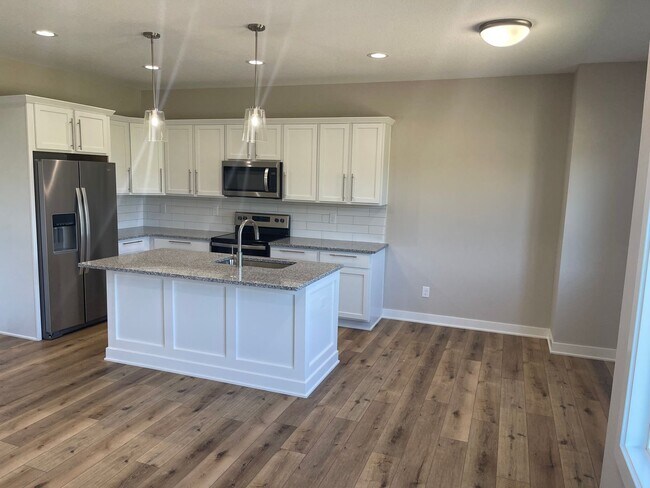 Photo - Manchester Townhome Rentals