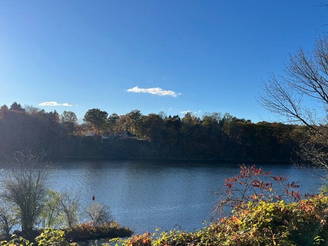 View of the Oswego River - 3923 County Route 57