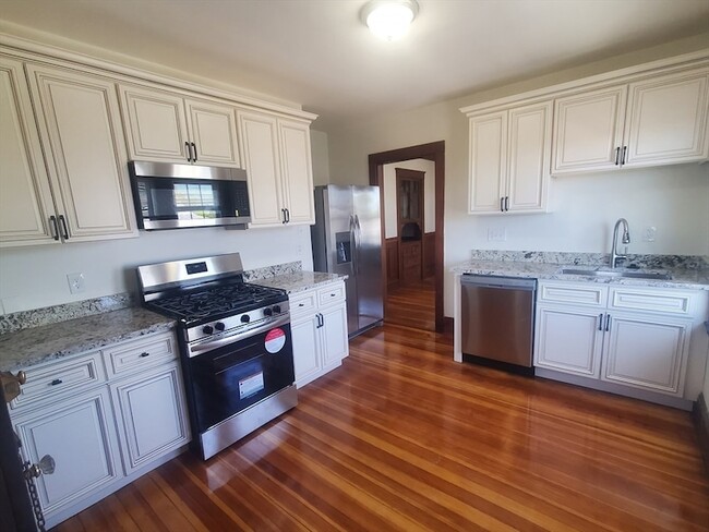 Photo - 32 Boutwell St Condo Unit 2