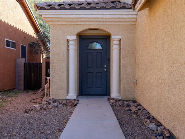 Photo - Spacious Two-Story 3-Bedroom Home with Solar & Large enclosed Backyard