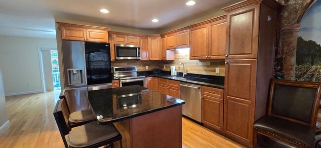 Photo - 55+ Townhouse available for rent