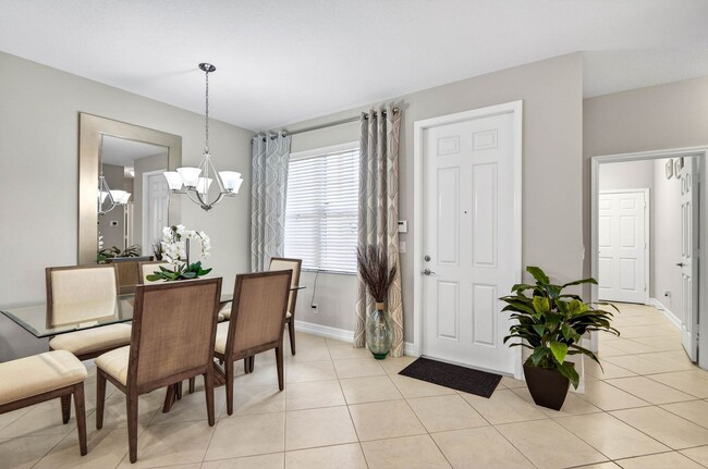 Photo - Furnished Rental