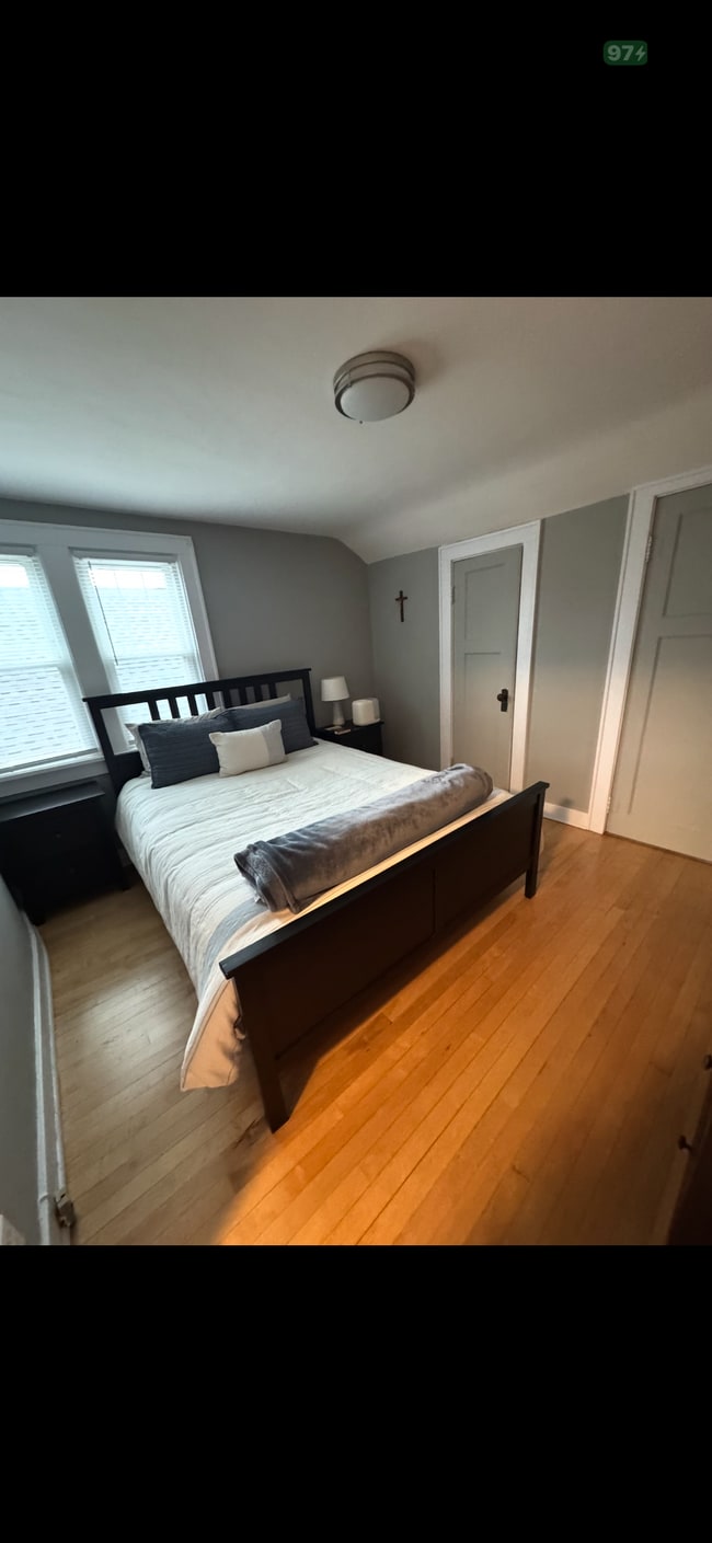 Photo - 2362 N 69th St Unit Upper flat