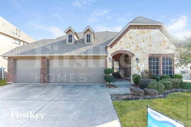 Photo - 209 Griffin Ave Casa