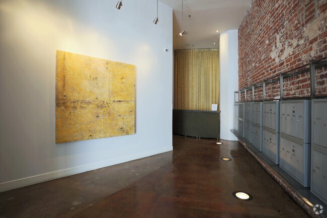 Photo - South Park Lofts