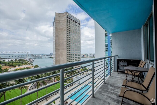 Building Photo - 325 S Biscayne Blvd Unit 1918 Rental