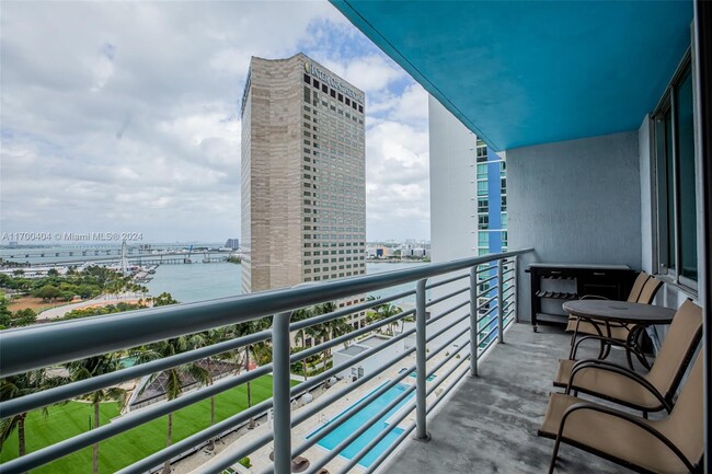 Photo - 325 S Biscayne Blvd Condominio Unidad 1918