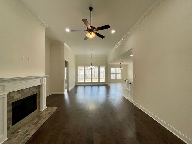 Photo - 3 bedroom, 2 bath home plus an office!