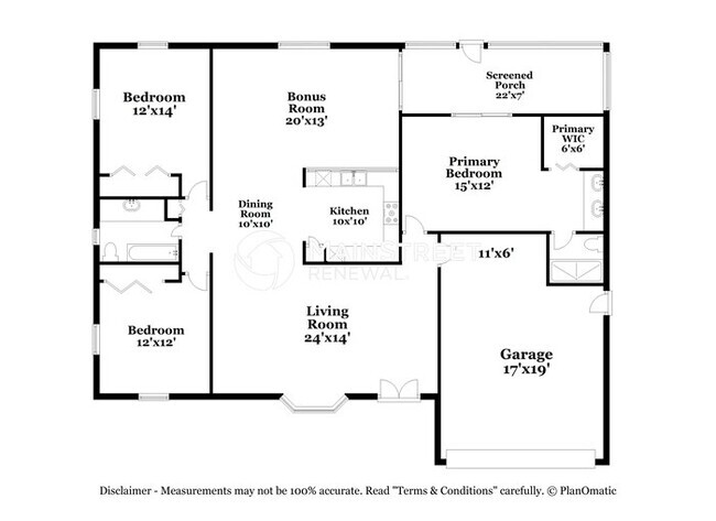 Building Photo - 285 SE Volkerts Terrace Rental