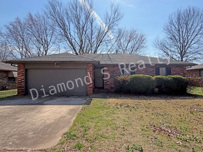 Building Photo - All Brick 3-Bedroom Home Available Now!