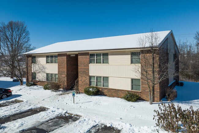 Cambridge Square Apartments - Income Based