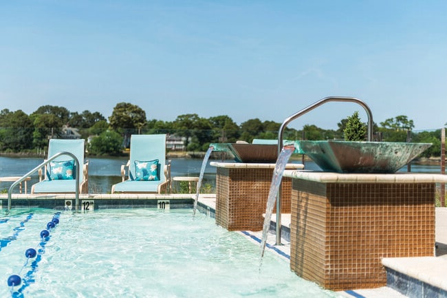 Photo - River House Apartments