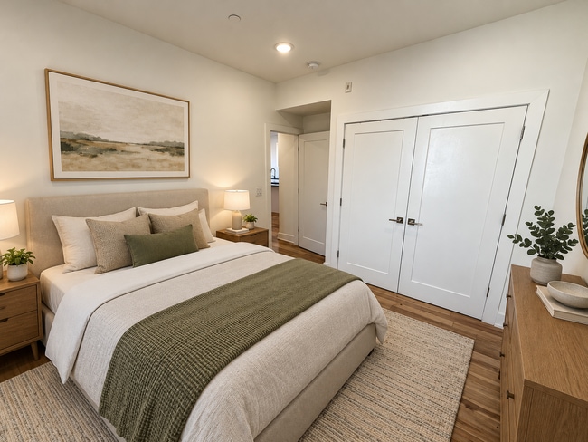 1433 Brown St Unit 5