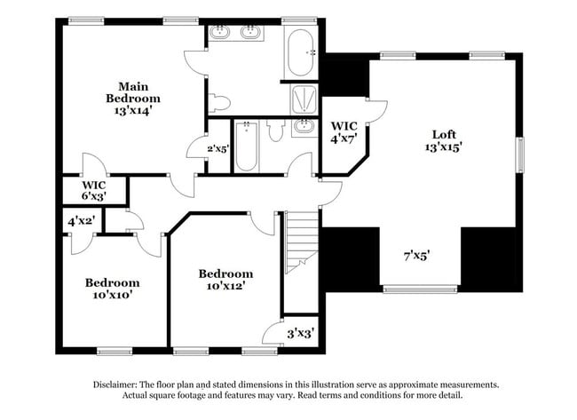 Photo - 5543 Dorsett Shoals Rd