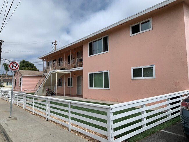 Photo - Davidson St Unit 256 Davidson