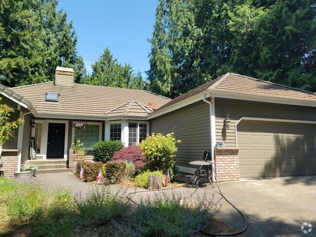 Building Photo - 3 Bedroom Port Ludlow Rambler Rental