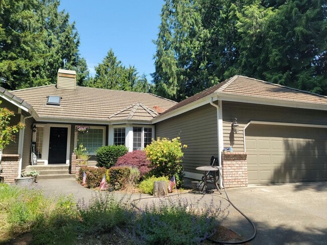 3 Bedroom Port Ludlow Rambler - 3 Bedroom Port Ludlow Rambler House