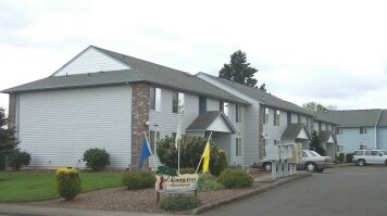 Photo - Cameron Apartments