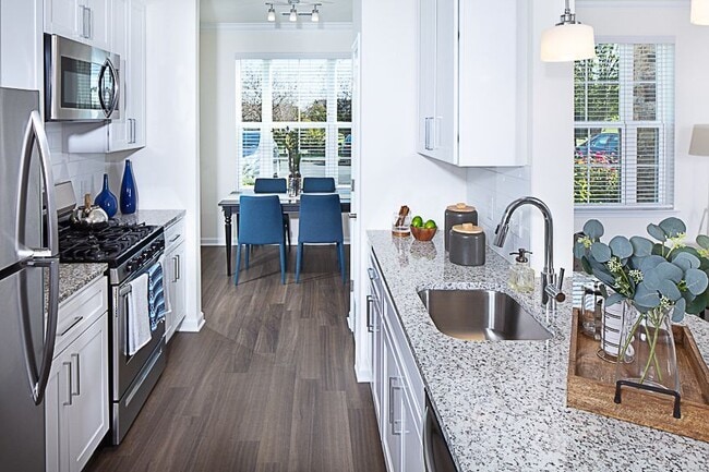 Photo - Jefferson Somerset Park