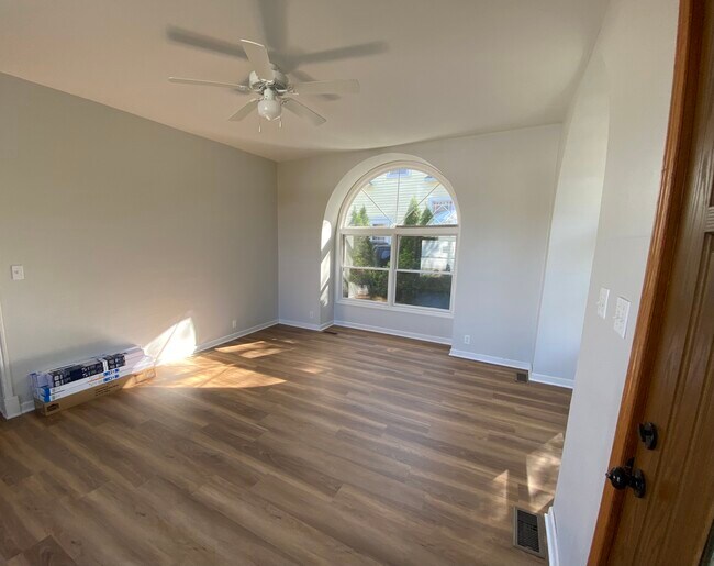 Blue (413) House House Rental in Wauseon, OH