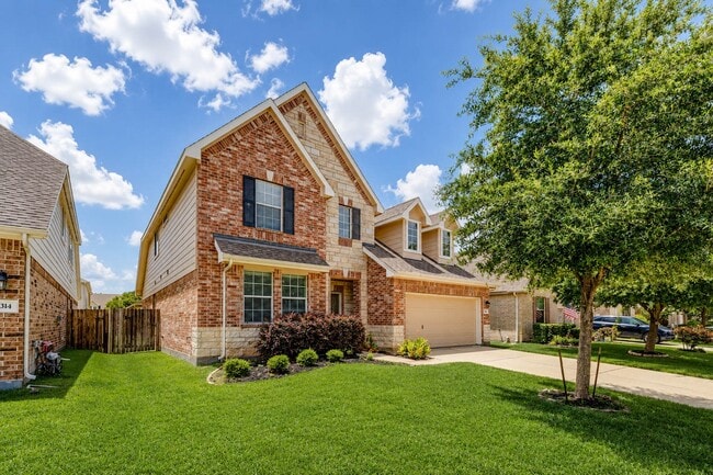 Photo - 3310 Pimlico Pine Ln