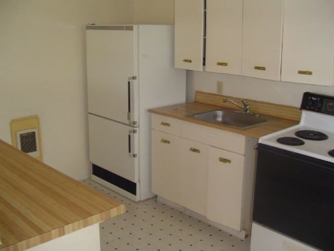 Photo - Skinners Butte area duplex