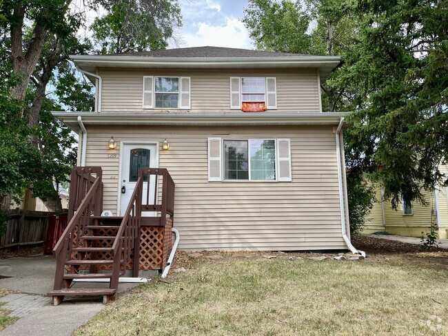 Building Photo - 1209 2nd Ave S Unit 2 Rental