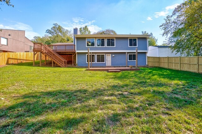 Photo - 8219 Cagle Rd