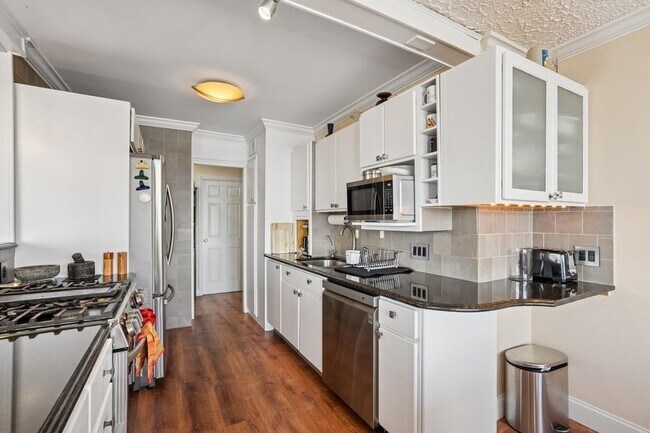 Photo - 6040 JFK Blvd E Unidad 25G