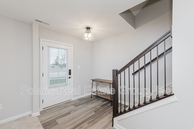 4321 Barrel Ln
