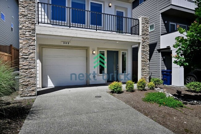 Photo - Spacious 4-Bedroom Retreat with 3.5 Baths in Beautiful Bothell – Your Ideal Home Awaits!