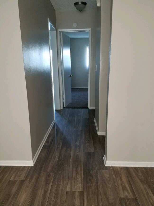 Photo - Garden Walk Apartments