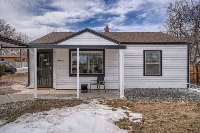 Building Photo - Wheat Ridge Gem with Convenient Access to Denver & the Foothills