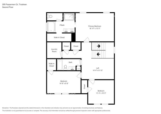 Photo - 205 Fesperman Cir