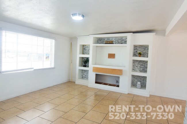 Photo - 941 S Baylor Dr