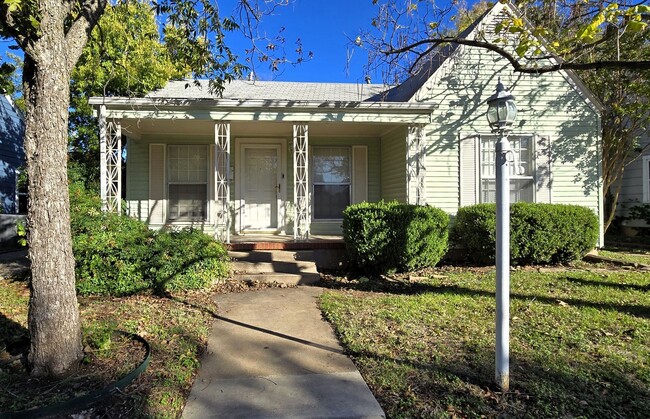 Updated 1940s Home with Time Period Charm - Updated 1940s Home with Time Period Charm