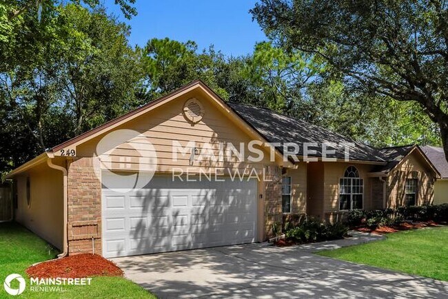 Photo - 249 Clover Ct, St Johns, FL 32259